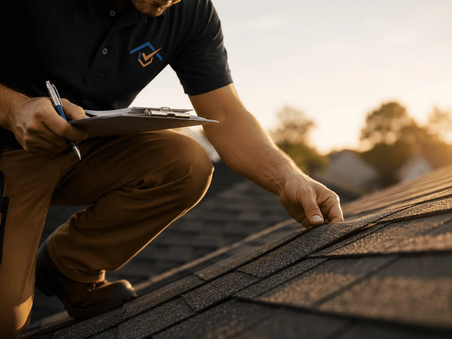 Why Choose Roof Inspection in Cascade, CO